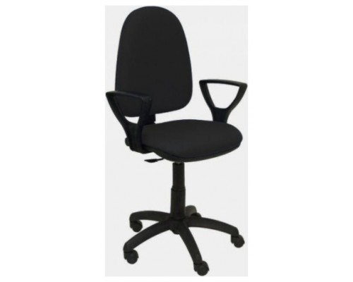 SILLA MODELO OURIZO NEGRO ARCHIVO 2000 6450 NE (Espera 4 dias)